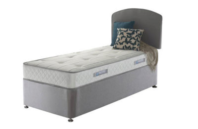 Sealy - Posturepedic Firm Ortho Single - Divan Bed Sealy - Posturepedic Firm Ortho Single - Divan Bed